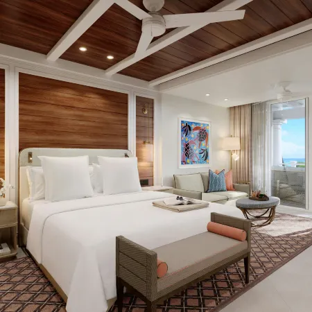 The Ocean Club, A Four Seasons Resort, Bahamas