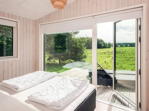 14 person holiday home in Glesborg-By Traum - Kylpyammeita