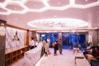 天際線飯店 - 酒吧