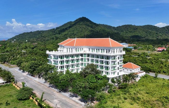 Sangkahak Mith Hotel