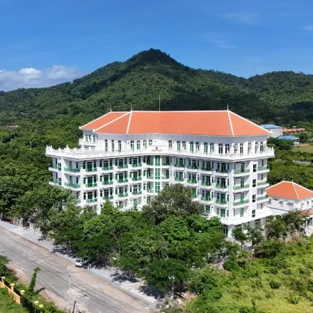 Sangkahak Mith Hotel
