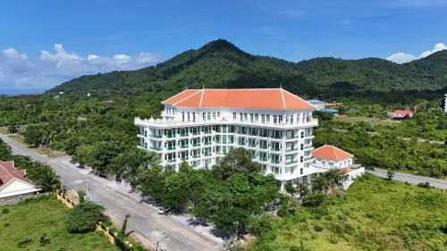 桑卡哈克米斯酒店 - 山景