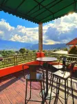 Villa Twinpine - Kitchenette