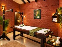 Hotel Aradhana Inn - Mountain view