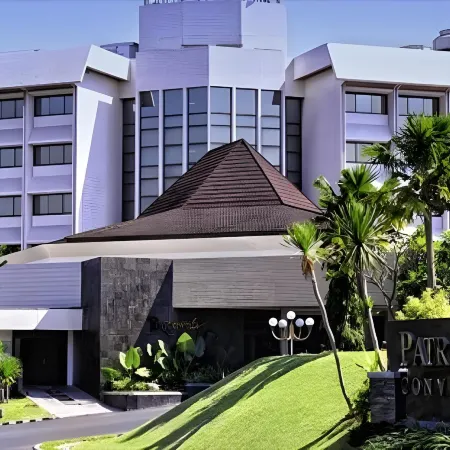 Patra Semarang Hotel & Convention