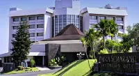 Hotel Patra Semarang & Convention - Wifi
