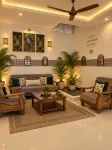 Raghuvan by Aijasvan - Balkon