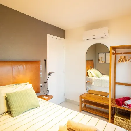 NOA Residence Club in Ponta de Campina With Rooftop and Full Leisure by Carpediem
