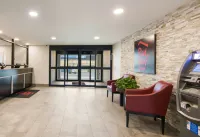 Red Roof Inn Chester - Wifi