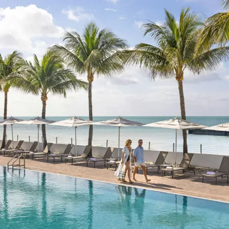 Southernmost Beach Resort