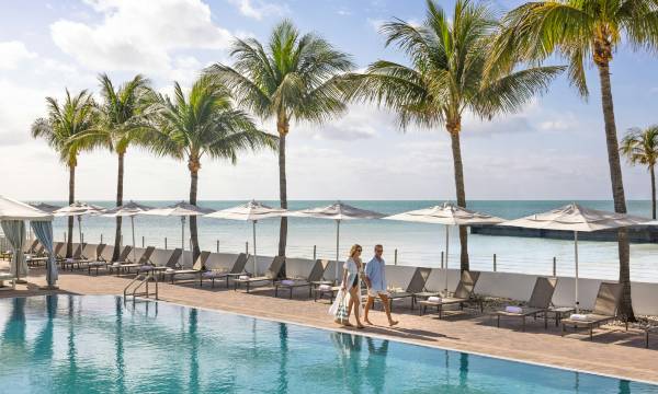 Southernmost Beach Resort