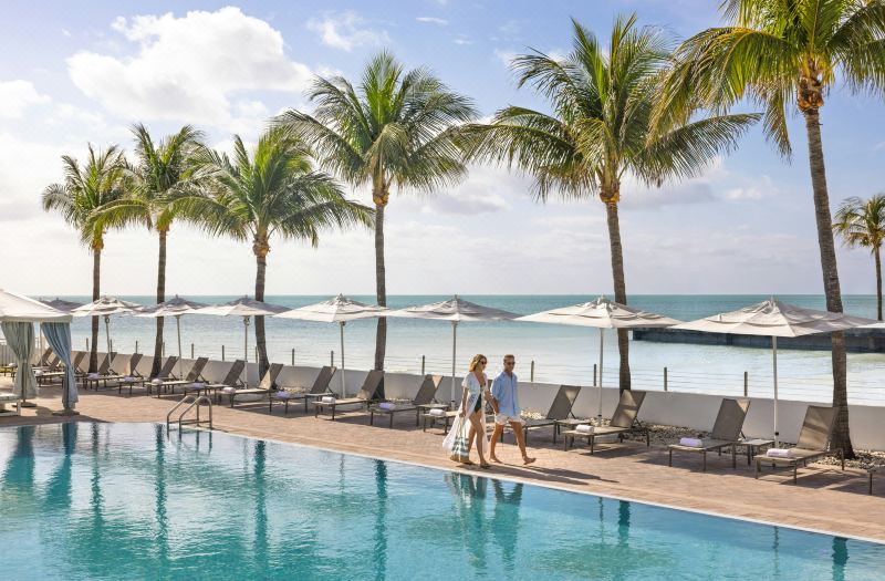 Southernmost Beach Resort