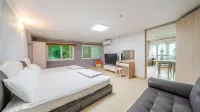 Pocheo Welcome Paw and Meow Pet Pension - วิวภูเขา