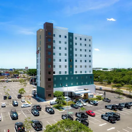 InHouse Hotel Villahermosa