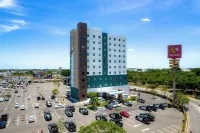 InHouse Hotel Villahermosa - 2 étoiles