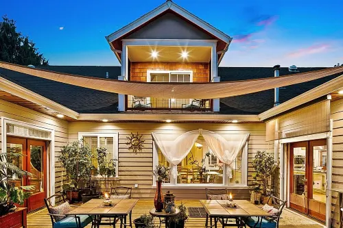 The Grayson B&B Extended Stays - Homestays