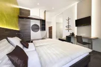 Eee Hotel Liezen - 3 Sao