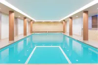 Aparthotel des Alpes - Pools