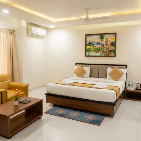 Vov Hotels Vijayapura