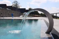 Akcasehir Sosyal Tesisleri - Pool