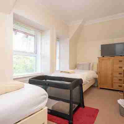 Edengrove Rooms