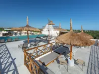 Naala Tulum Hotels near شاطئ لاس بالاماس