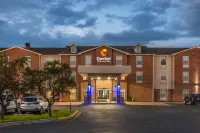 Comfort Inn & Suites St Louis - Chesterfield - WiFi