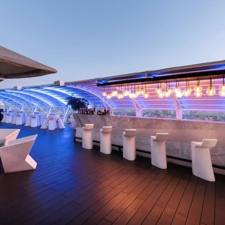 Hard Rock Hotel Guadalajara