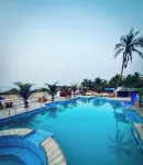 椰子點別墅海灘度假村 - 沙灘
