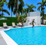 Serenity Cove Resorts - Wifi