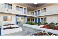 Motel 6 Indio, CA - Palm Springs - 2 stjerner