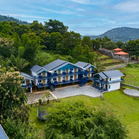 MGM Whispering Wind's Yelagiri