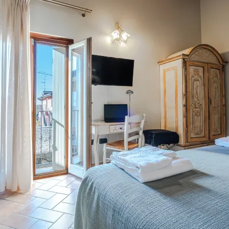Hotel Noce