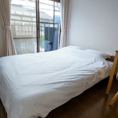 Ks Hotel Ritsurin Park North โรงแรมใกล้สถานีคินะมุชิ