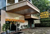 Hotel Mumbai House Thane - 2-Star
