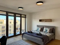 Pekárenský Dvůr - Condos