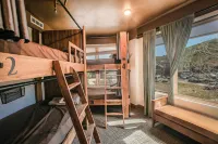 Park City Hostel: Bed In 6 or 8 Bed Dorm - Hostels
