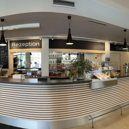 Jufa Hotel Graz City