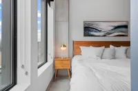 Sable 203 - Alcove - spa