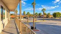 Motel 6 Blythe, CA - South - 2-Star