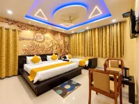 Hotel Nexus l Hotels in Charbagh Lucknow - que admiten mascotas