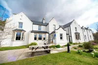 Cairngorm Lodge Youth Hostel - Hostales