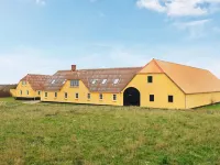 12 person holiday home in Lemvig - Wifi