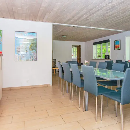 20 person holiday home in Silkeborg