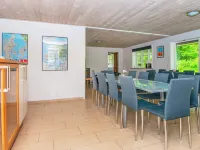 20 person holiday home in Silkeborg - Kitchenette
