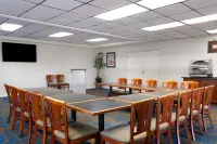 Hotel South Tampa & Suites - Wifi