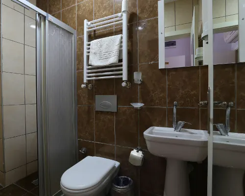 Pera Sultan Hotel Taksim Kamar Photos