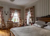 Pestovo Podvore Boutique Hotel - 4 звезды