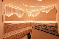 Hotel Wiedemann - ที่มีสปา