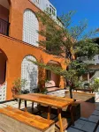 DEE Homestay - Jacuzzi